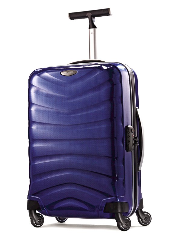 samsonite worldwear